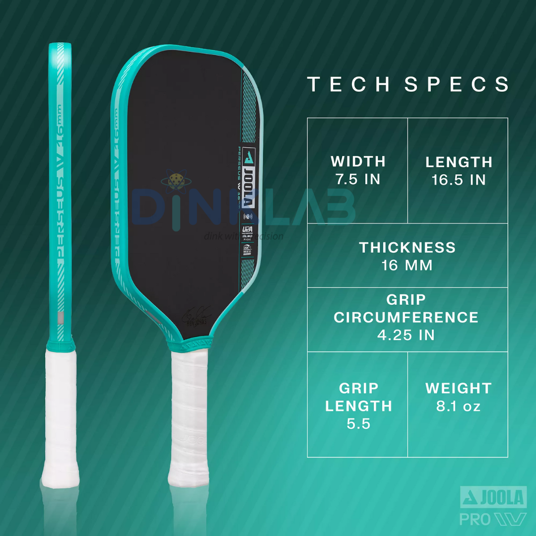 Selkirk AMPED Invikta Midweight view 1